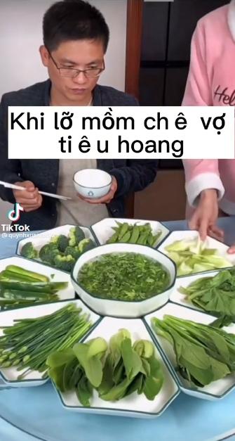 Lỡ mồm chê vợ tiêu hoang, anh chồng nhận cái kết tởn đến già-2