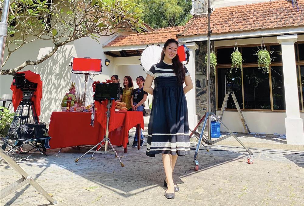 Lê Phương bị nghi mang bầu lần 3: Chính chủ nói gì?-3