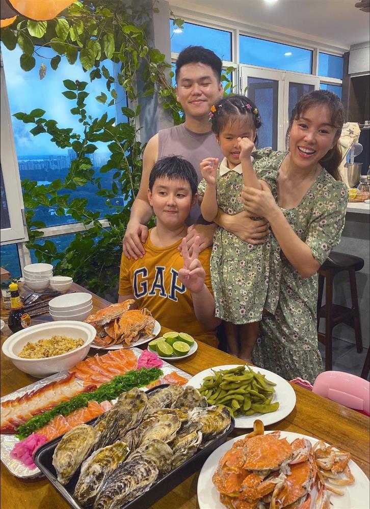 Lê Phương bị nghi mang bầu lần 3: Chính chủ nói gì?-10