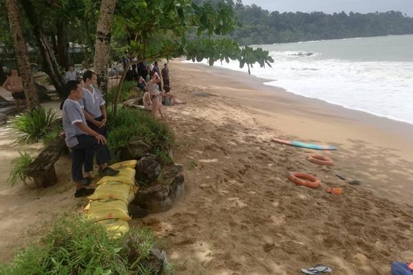 Những ngôi làng Taobao đang chết dần-6