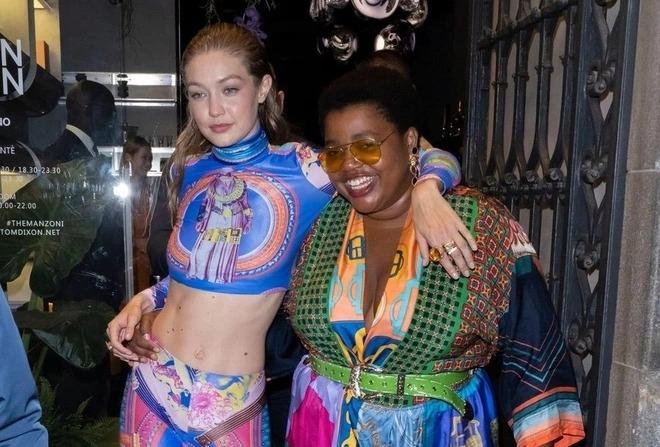 Gigi Hadid chỉ trích Kanye West-3