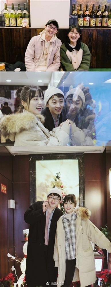 Thẩm Nguyệt: Nàng Sam Thái đình đám nay chìm nghỉm vì mê yêu-8