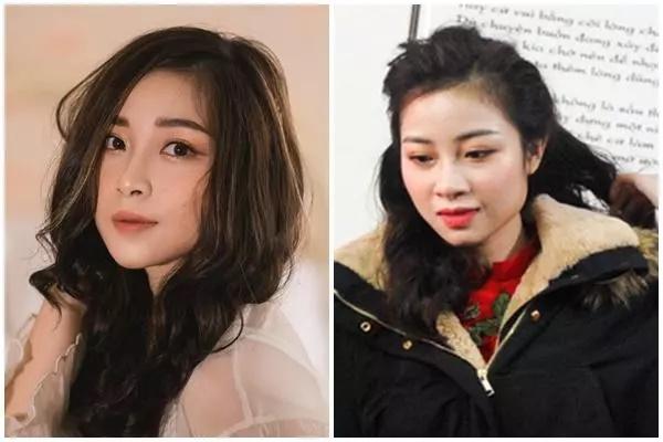 Nhan sắc vợ Phan Văn Đức ăn đứt CAM thường-7