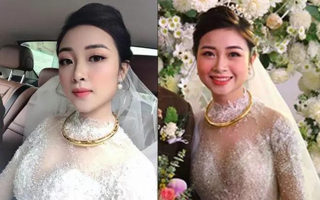 Vợ hot girl Phan Văn Đức lộ thân hình đô con qua ảnh chưa sửa-8
