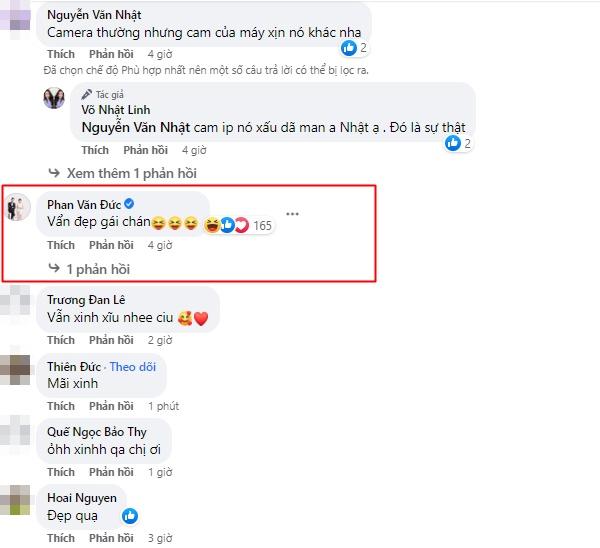 Nhan sắc vợ Phan Văn Đức ăn đứt CAM thường-4