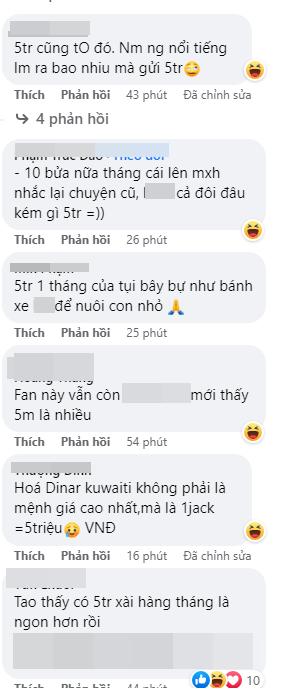 Thiên An nhắc đến Jack: Con mình không có ba và bà nội-2