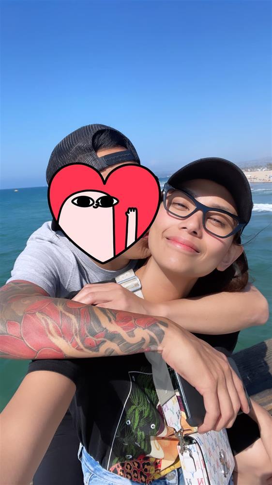 Vì sao Võ Hoàng Yến mãi không công khai chồng sắp cưới?-2