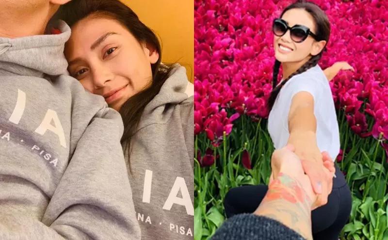 Vì sao Võ Hoàng Yến mãi không công khai chồng sắp cưới?-5