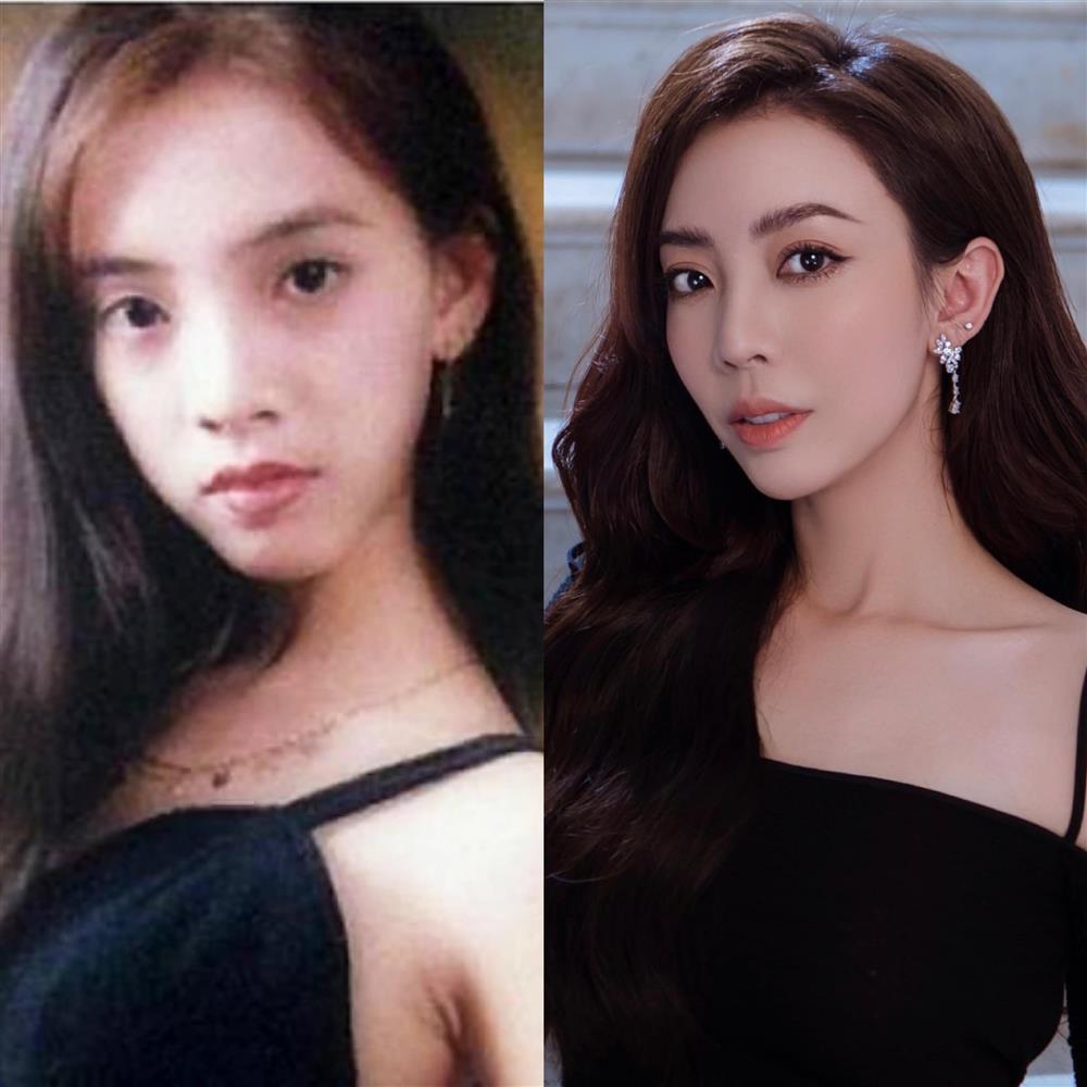 Phản ứng của Tiến Luật khi Thu Trang ăn mày quá khứ-1