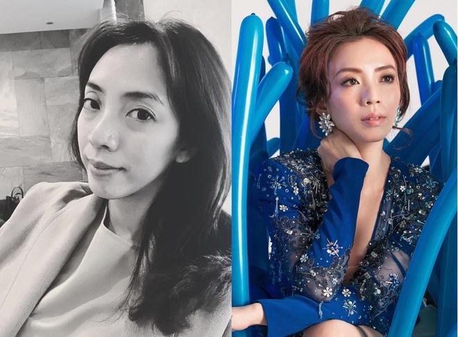 Phản ứng của Tiến Luật khi Thu Trang ăn mày quá khứ-4