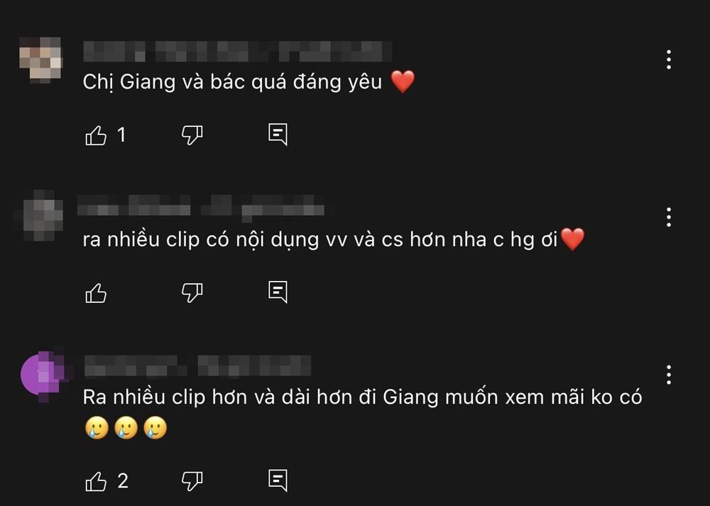 Hương Giang bị netizen nhắc nhở 1 chi tiết khi làm đẹp cùng mẹ-8