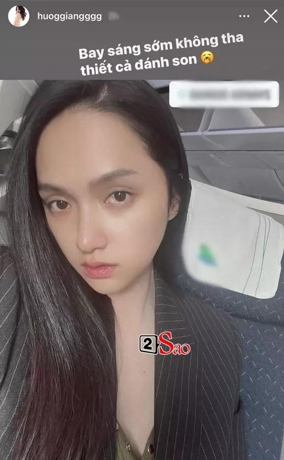 Hương Giang bị netizen nhắc nhở 1 chi tiết khi làm đẹp cùng mẹ-15