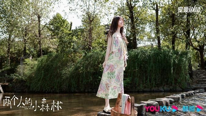 Fan tức điên khi Ngu Thư Hân bị cắt mất cảnh khóa môi nóng bỏng-4