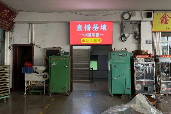 Những ngôi làng Taobao đang chết dần-5