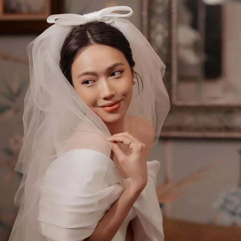 Trước ngày cưới, Diệu Nhi viết thư tay xin lỗi tất cả người quen-6