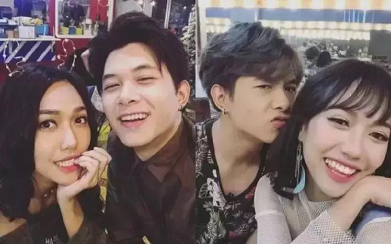 Trước ngày cưới, Diệu Nhi viết thư tay xin lỗi tất cả người quen-8