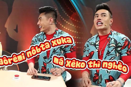 VTV phê phán nhạc Lê Dương Bảo Lâm: 'Vô nghĩa, hỏng tuổi thơ'