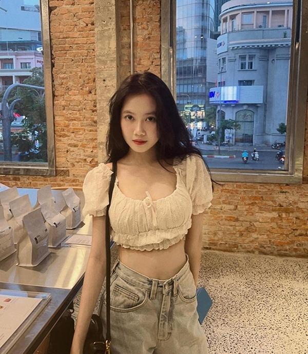 Bé Bảo An Xúc Xắc Xúc Xẻ trổ mã, Phương Mỹ Chi không kém cạnh-4