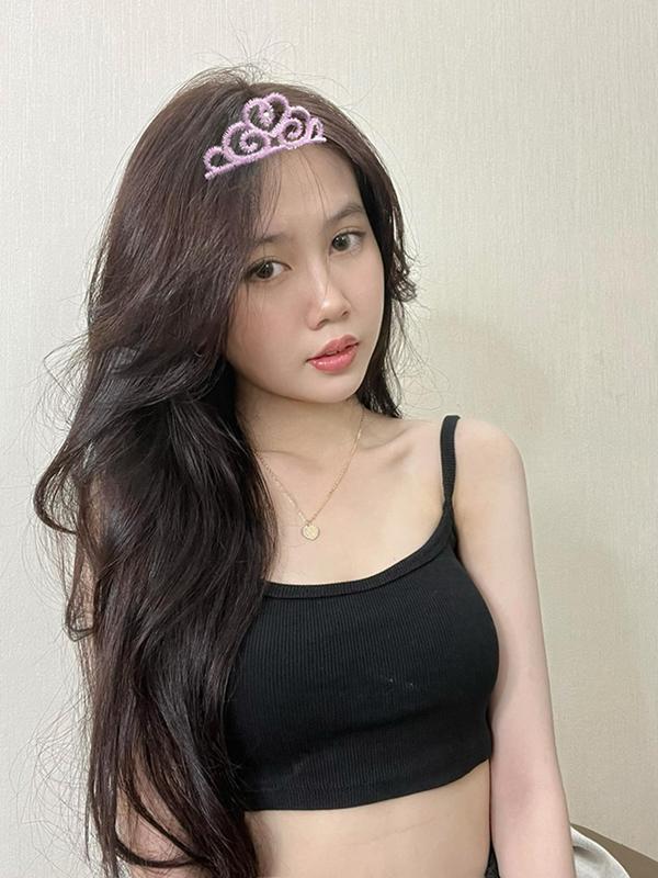 Bé Bảo An Xúc Xắc Xúc Xẻ trổ mã, Phương Mỹ Chi không kém cạnh-5