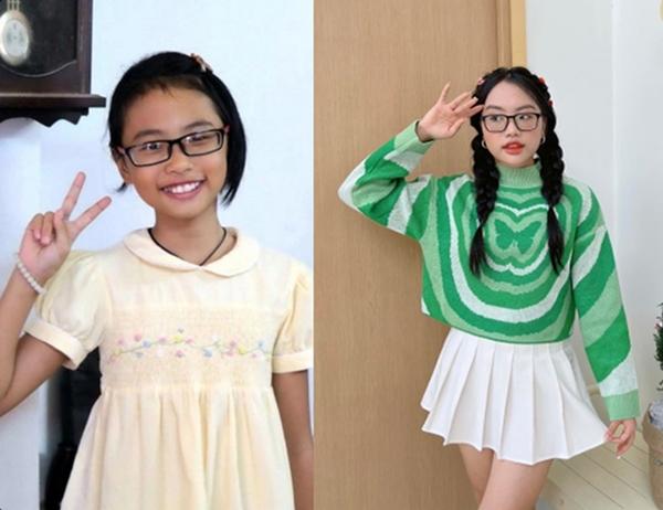 Bé Bảo An Xúc Xắc Xúc Xẻ trổ mã, Phương Mỹ Chi không kém cạnh-10