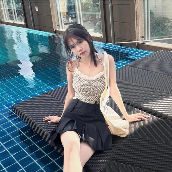 Bé Bảo An Xúc Xắc Xúc Xẻ trổ mã, Phương Mỹ Chi không kém cạnh-9