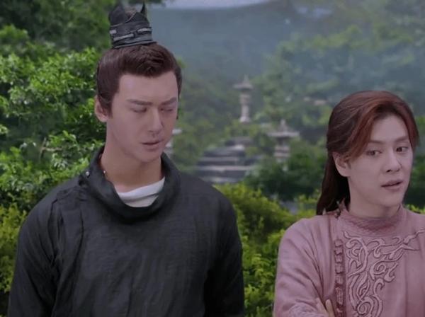 Khán giả ngán ngẩm vì người biến dạng, tàng hình do kỹ xảo ba xu-1