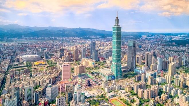 Đài Loan mở lại chính sách miễn visa-2