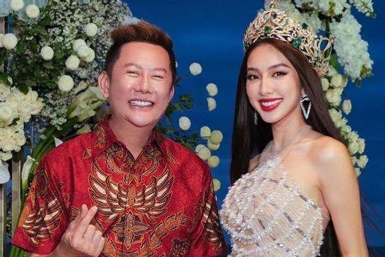 Thùy Tiên kiếm hàng trăm tỷ đồng trong nhiệm kỳ hoa hậu?