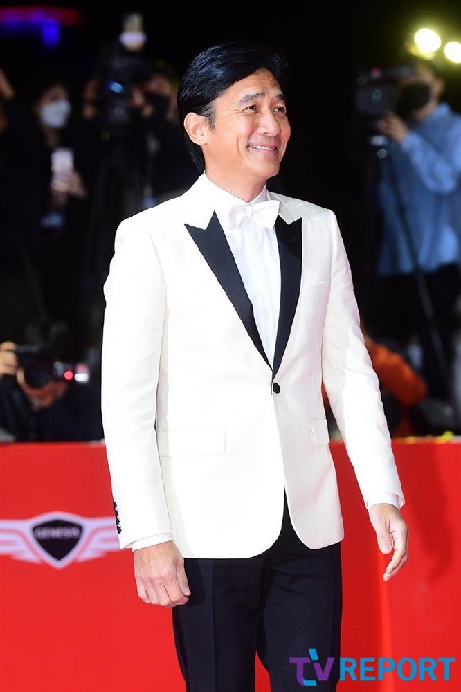 Kim Yoo Jung đẹp xuất sắc, Goo Hye Sun tăng cân khác lạ-2