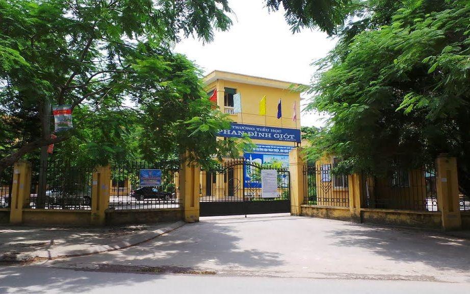 Chủ nợ giả phụ huynh đòi đón con về sớm, đe doạ cả giáo viên-1