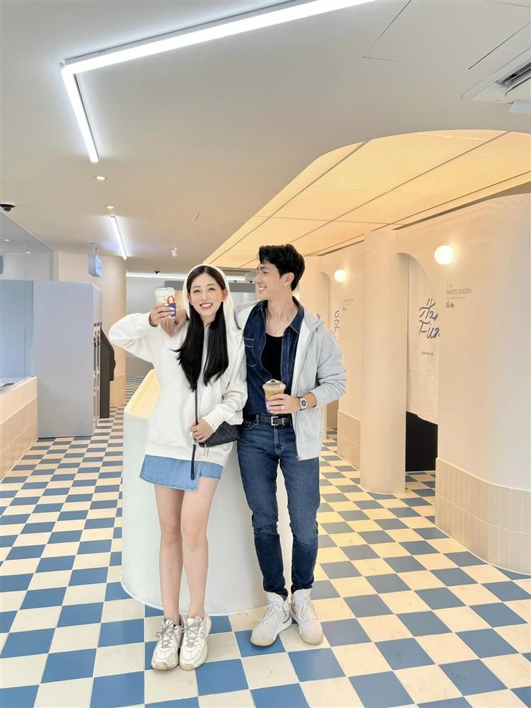 Phương Nga được vỗ béo, càng thêm xinh khi làm cô dâu-8