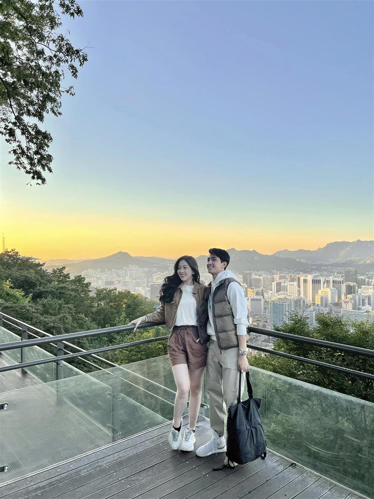 Phương Nga được vỗ béo, càng thêm xinh khi làm cô dâu-9