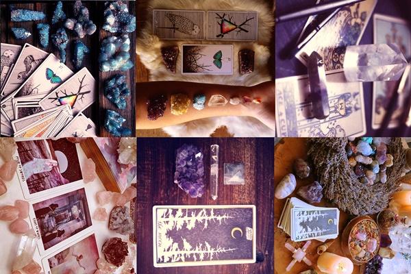 Bói bài Tarot hàng ngày - thứ Bảy 8/10/2022: Thao túng tâm lý-1