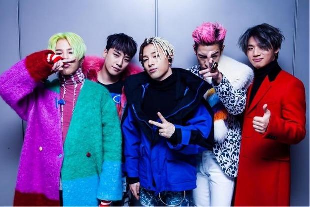 Cựu thành viên BIGBANG tiết lộ nỗi vất vả ít ai biết-3
