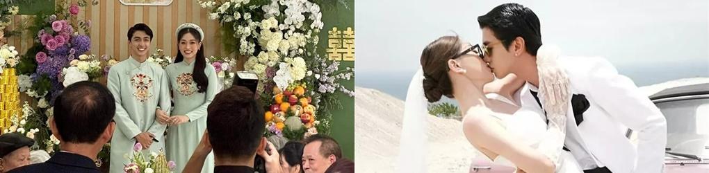Đám cưới Bình An - Phương Nga