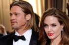 Angelina Jolie bị tố ngược là bịa đặt về Brad Pitt