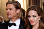 Angelina Jolie bị tố ngược là bịa đặt về Brad Pitt