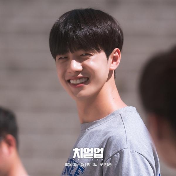 Nam phụ phim Hàn gây thương nhớ: tân binh triển vọng, đẹp trai lại diễn ổn-1