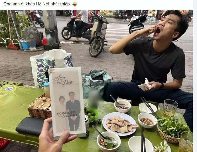 Cùng Bình An - Phương Nga, PewPew cũng lấy vợ hôm nay-2