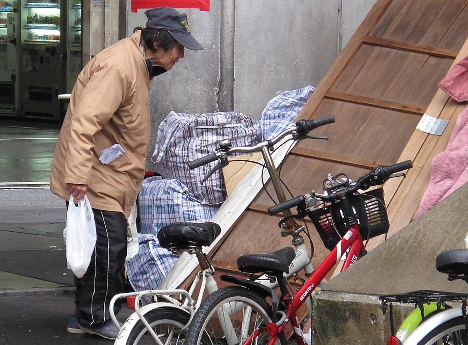 Khám phá khu ổ chuột khiến Nhật Bản phải xóa tên-5