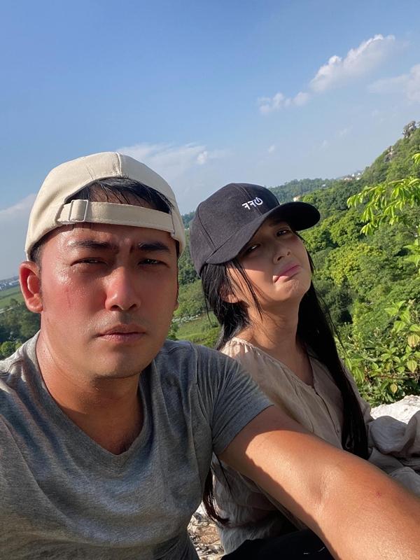 Hình ảnh hậu trường không có trên sóng phim Garage Hạnh Phúc-9