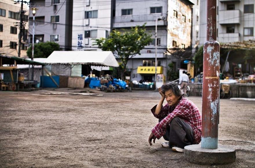 Khám phá khu ổ chuột khiến Nhật Bản phải xóa tên-8