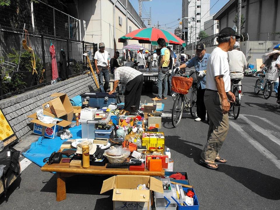 Khám phá khu ổ chuột khiến Nhật Bản phải xóa tên-9