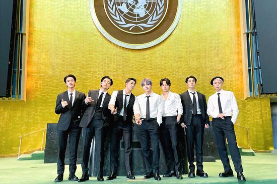 BTS chiêu trò, cố tình trốn tránh thực hiện nghĩa vụ quốc gia?