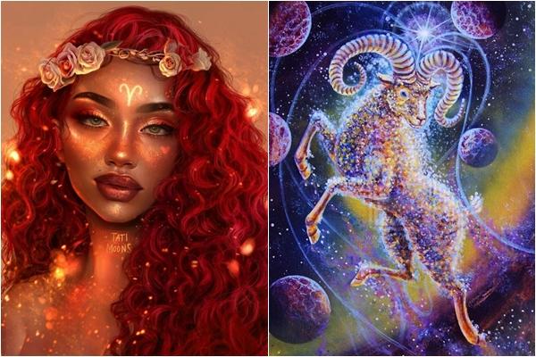 Tử vi 12 cung hoàng đạo thứ Bảy 8/10/2022: Phát lộc buôn bán-4