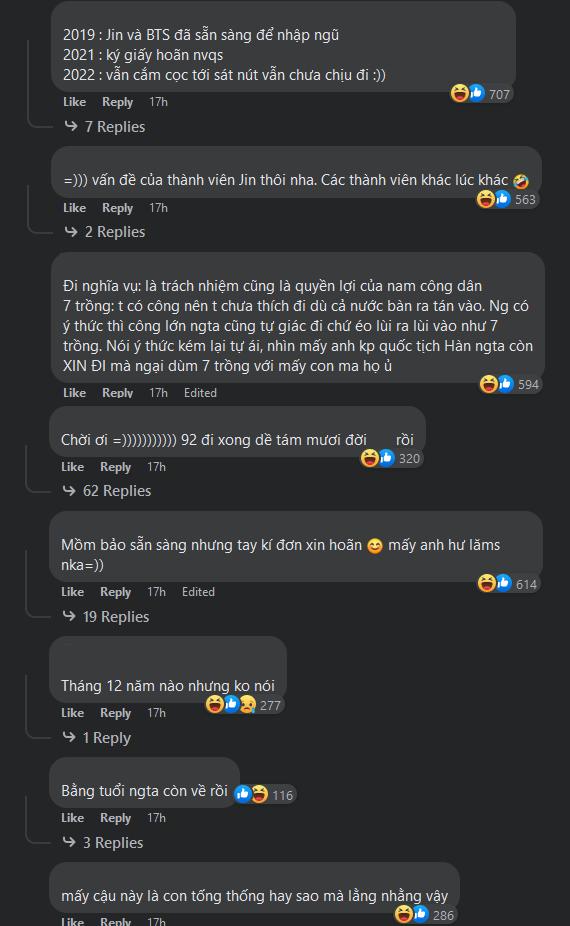 BTS chiêu trò, cố tình trốn tránh thực hiện nghĩa vụ quốc gia?-3