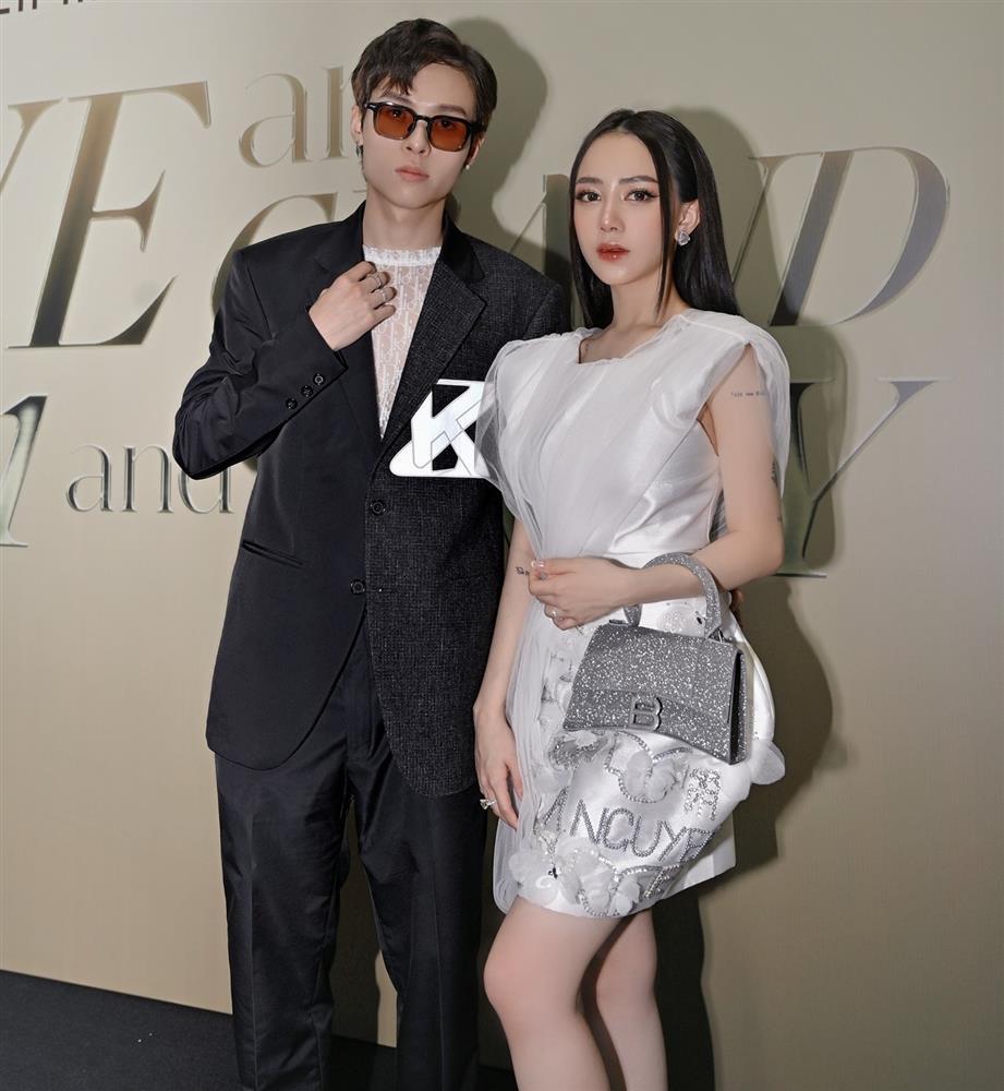 Ái nữ Minh Nhựa dao kéo, người thân chắc nhận không ra-1