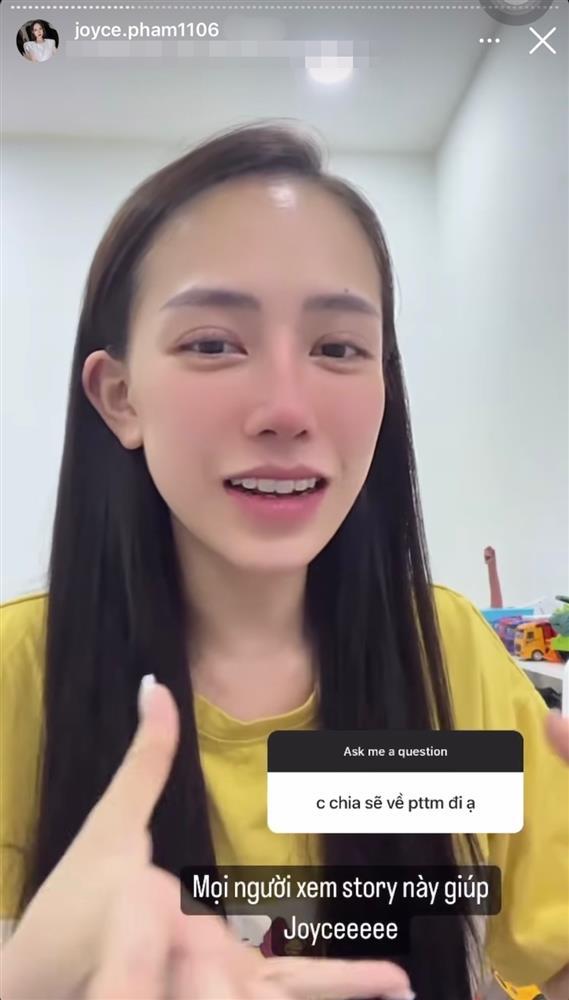 Ái nữ Minh Nhựa dao kéo, người thân chắc nhận không ra-5