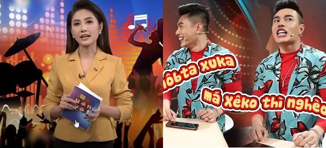 Bị VTV phê phán nhạc xàm, Lê Dương Bảo Lâm ngầm phản pháo?-1