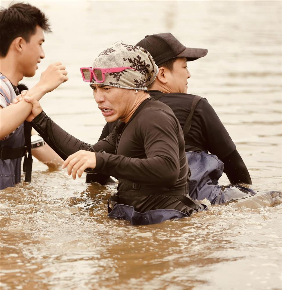 Bị VTV phê phán nhạc xàm, Lê Dương Bảo Lâm ngầm phản pháo?-2